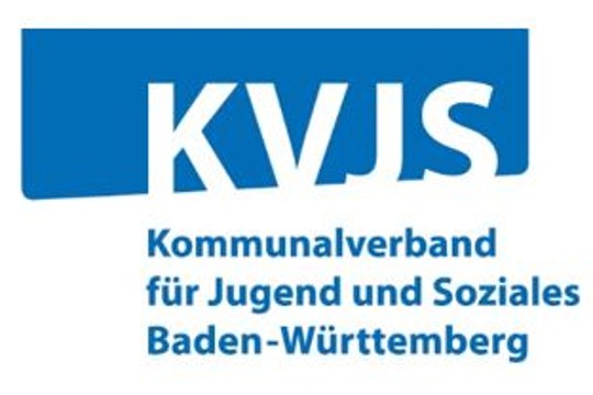 Logo des Kommunalverband für Jugend und Soziales Baden-Württemberg