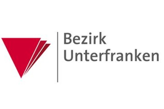 Logo des Bezirk Unterfranken
