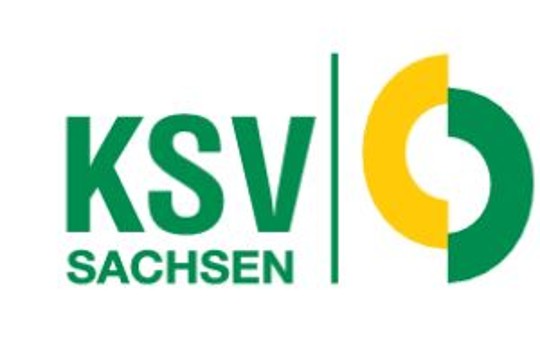 Logo des Kommunalen Sozialverbands Sachsen