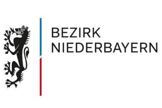 Logo des Bezirk Niederbayern