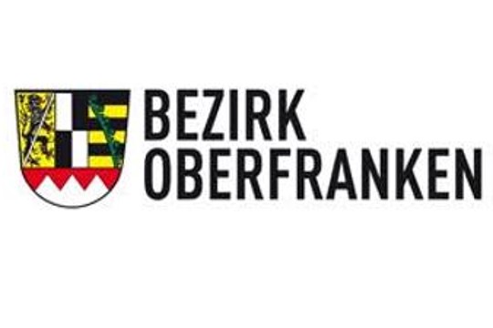 Logo des Bezirk Bezirk Oberfranken