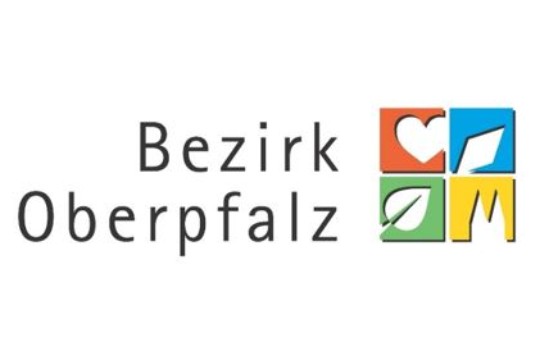 Logo des Bezirk Oberpfalz