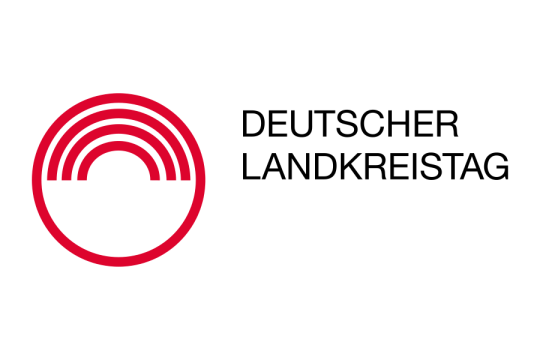 Logo des Deutscher Landkreistag