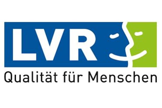 Logo des Landschaftsverband Rheinland