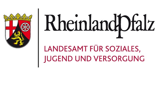 Das Logo des Deutscher Verein für öffentliche und private Fürsorge e. V.