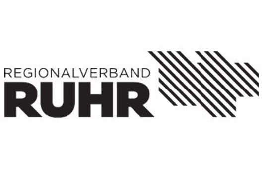 Logo des Regionalverband Ruhr